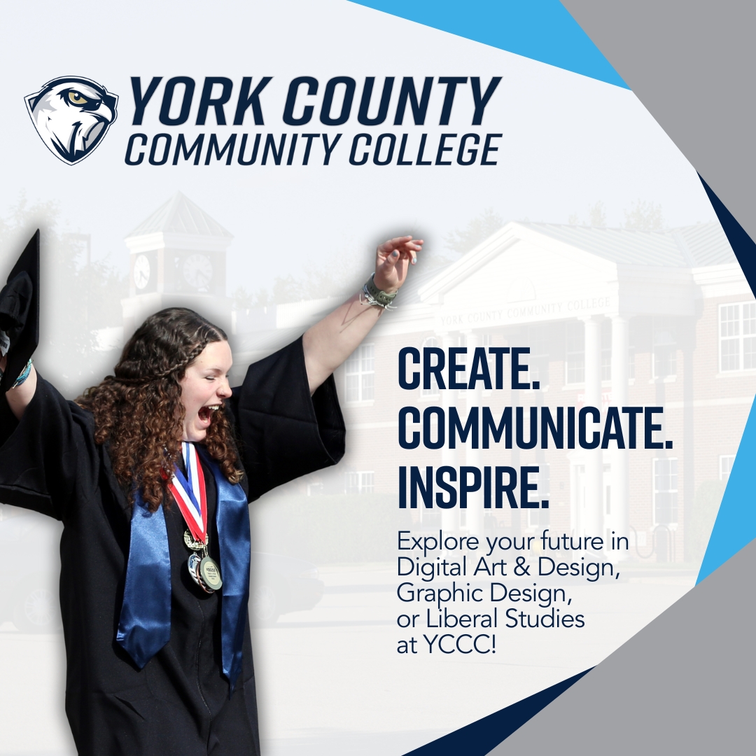 York County Community College - Wells, Maine | Wells ME