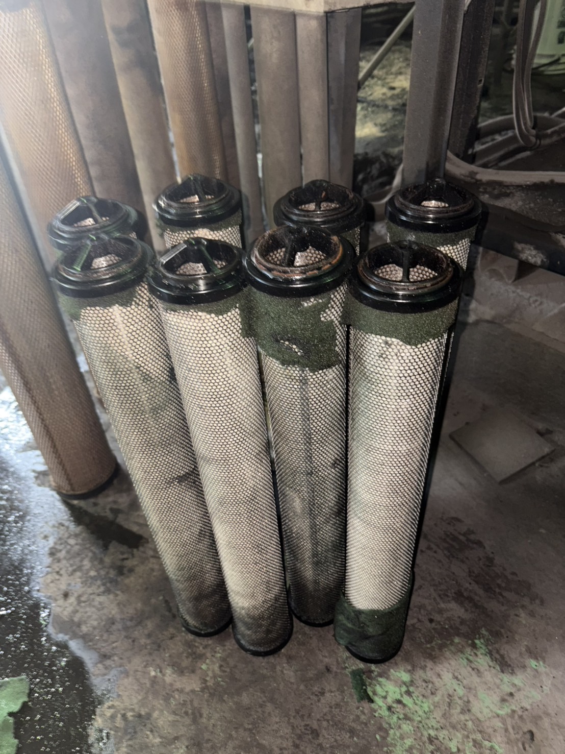 M-PLUS FILTRATION | Amphoe Muang Nonthaburi