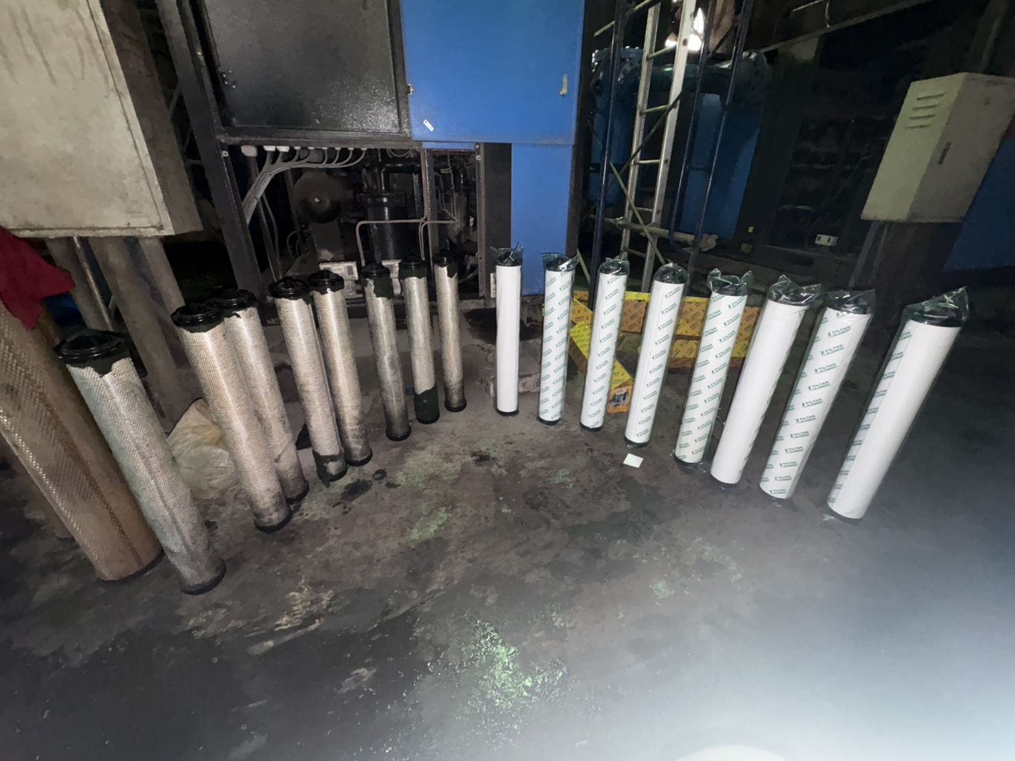 M-PLUS FILTRATION | Amphoe Muang Nonthaburi