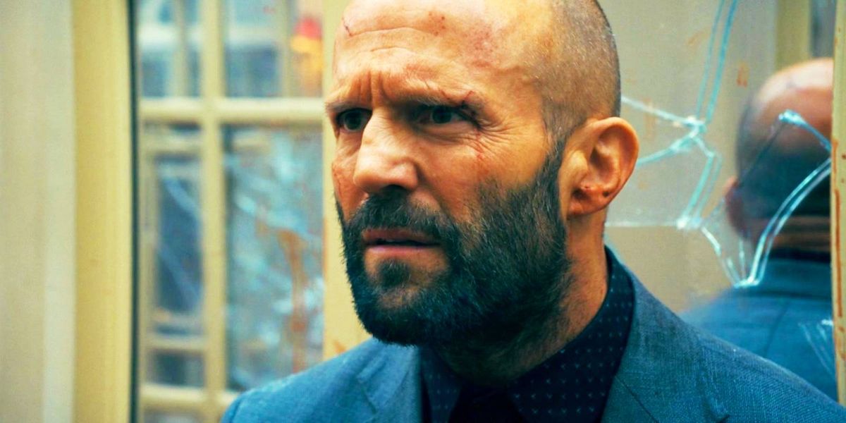 Screen Rant - Jason Statham's Beekeeper 2 Release Window... | Facebook