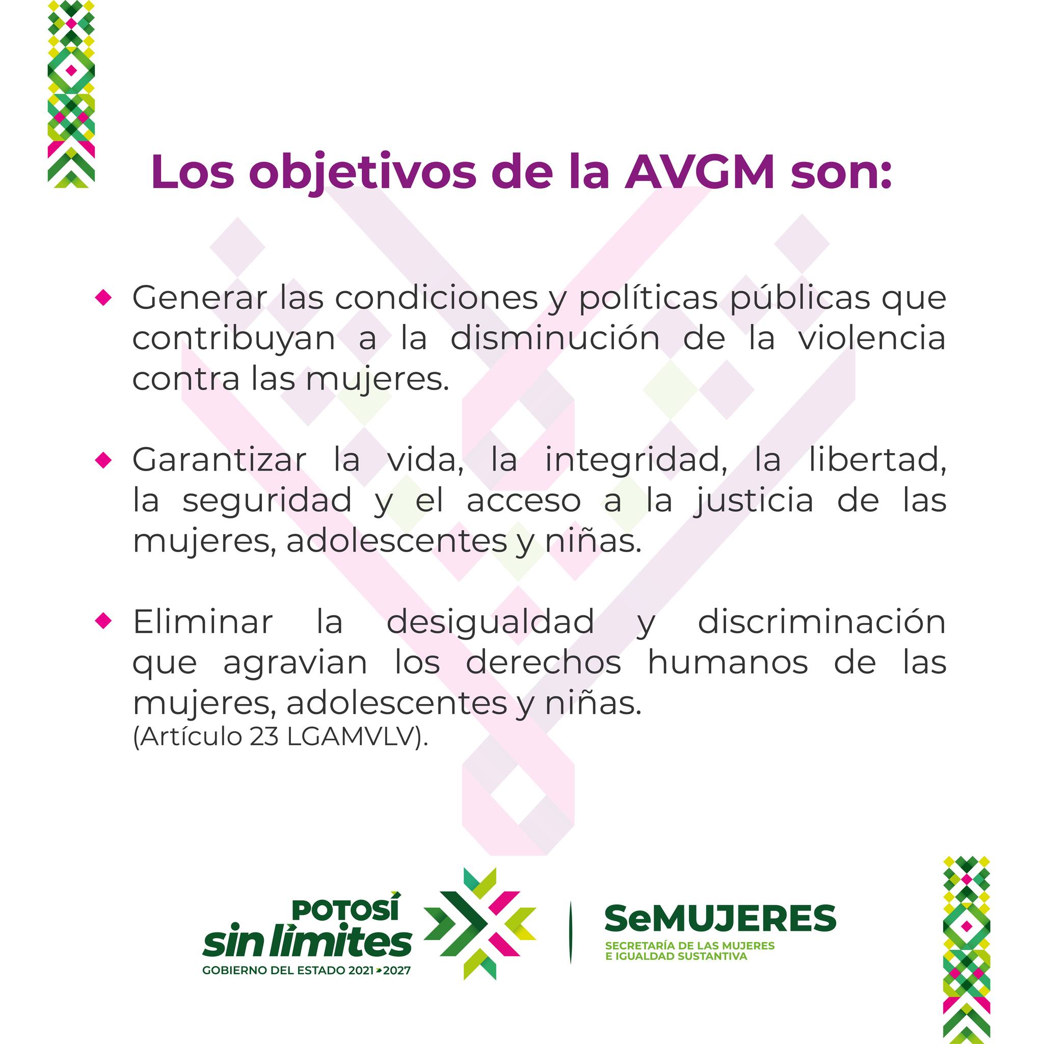 Secretaría - 🔊 ¿Sabes cuáles son los objetivos de la Alerta de ...