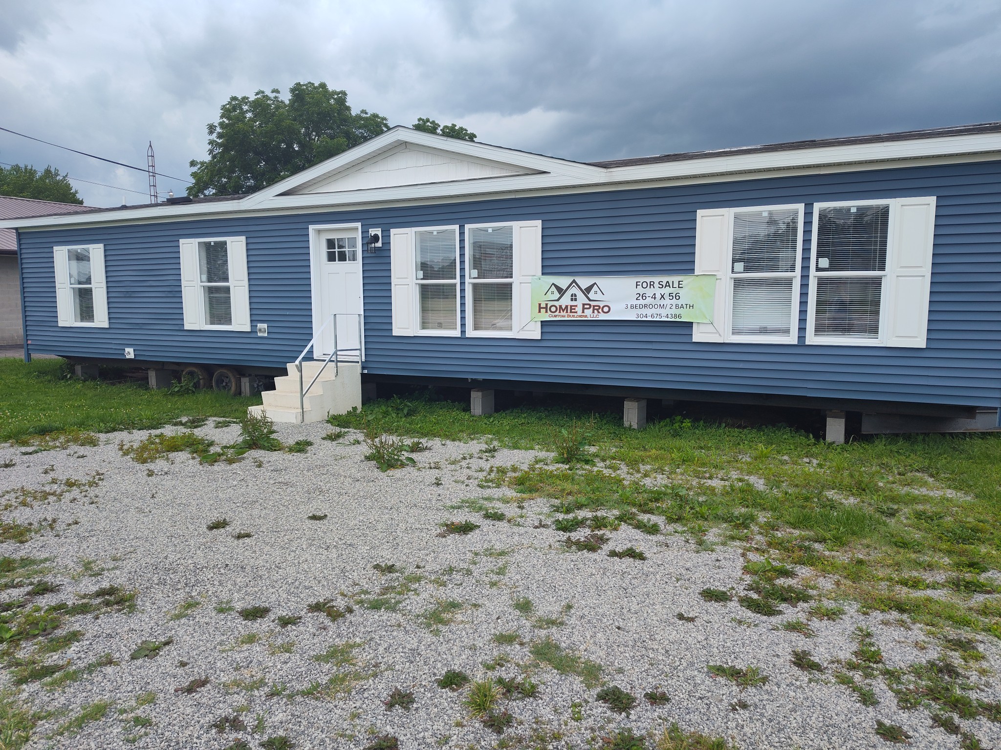 Home Pro Custom Builders, LLC. | Point Pleasant WV