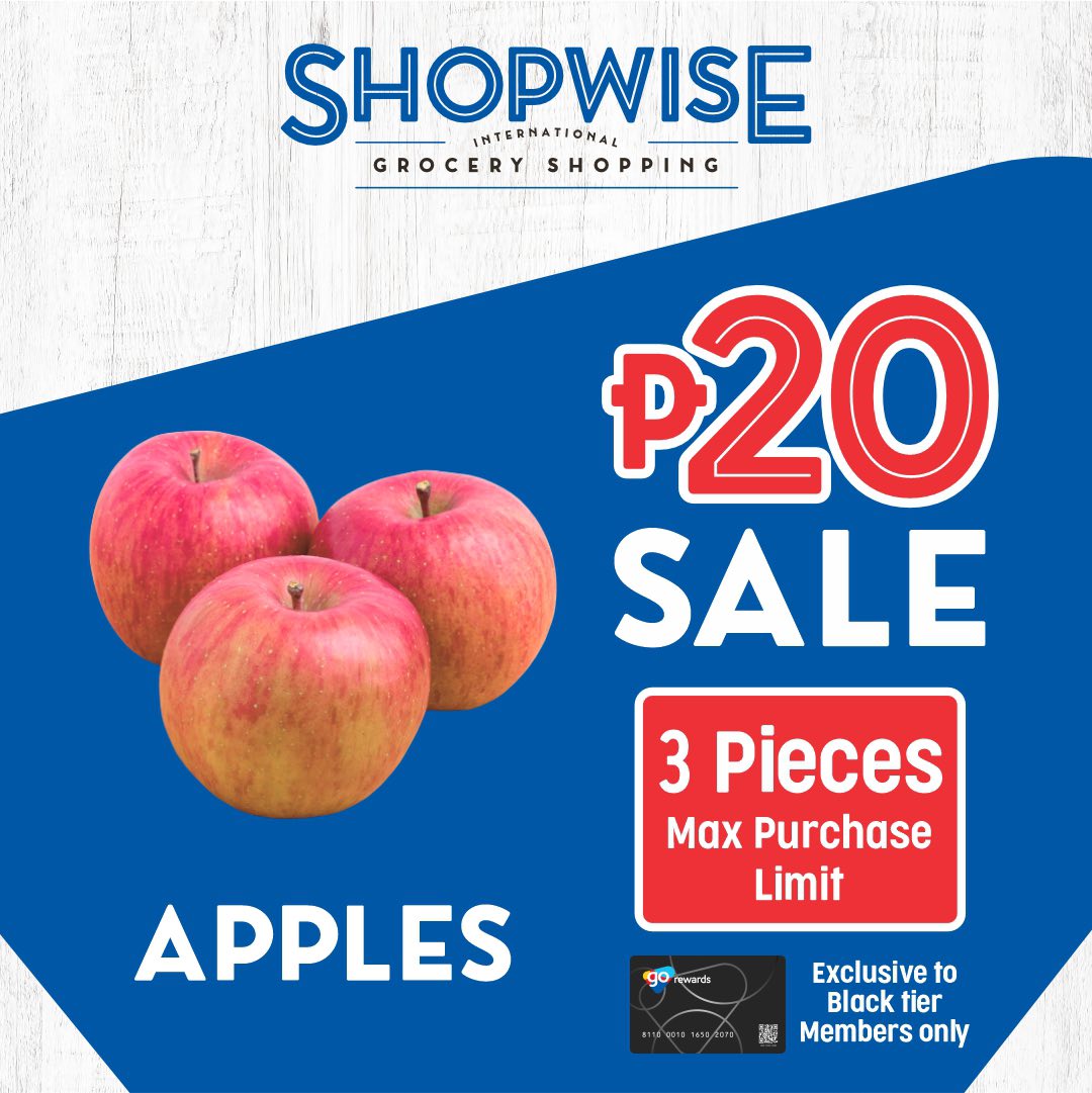 Shopwise