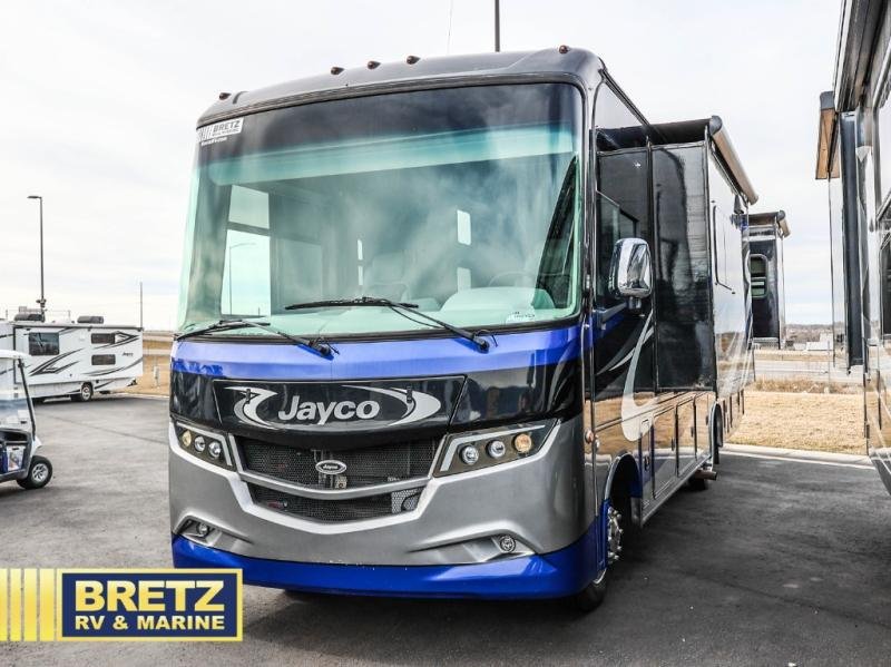 2017 Jayco RV Precept 31UL - RVs & Campers - Butte, Montana | Facebook ...