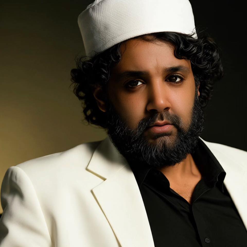 Shaikh Raza Usman