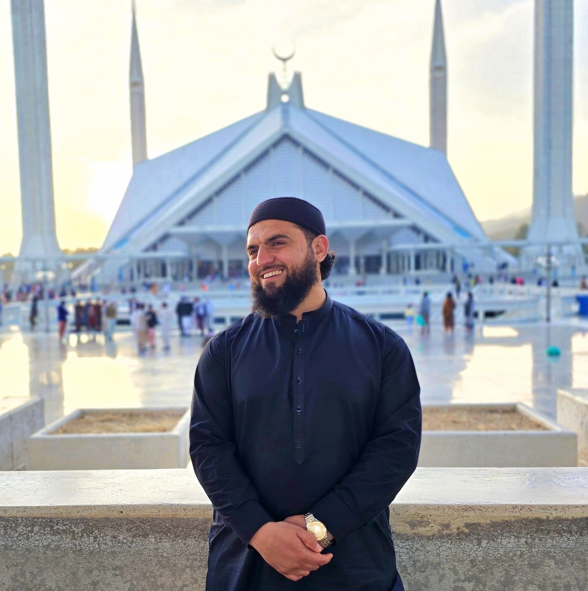 Zahid Rasheed