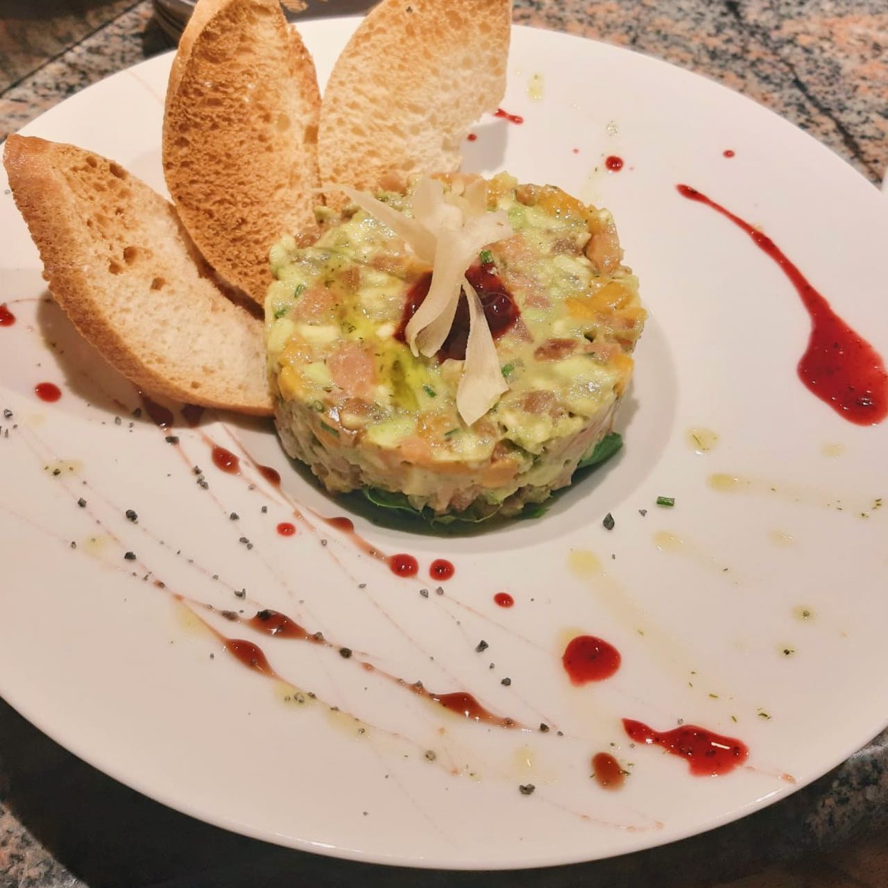 Peca Peca Bar de Tapas | Barcelona