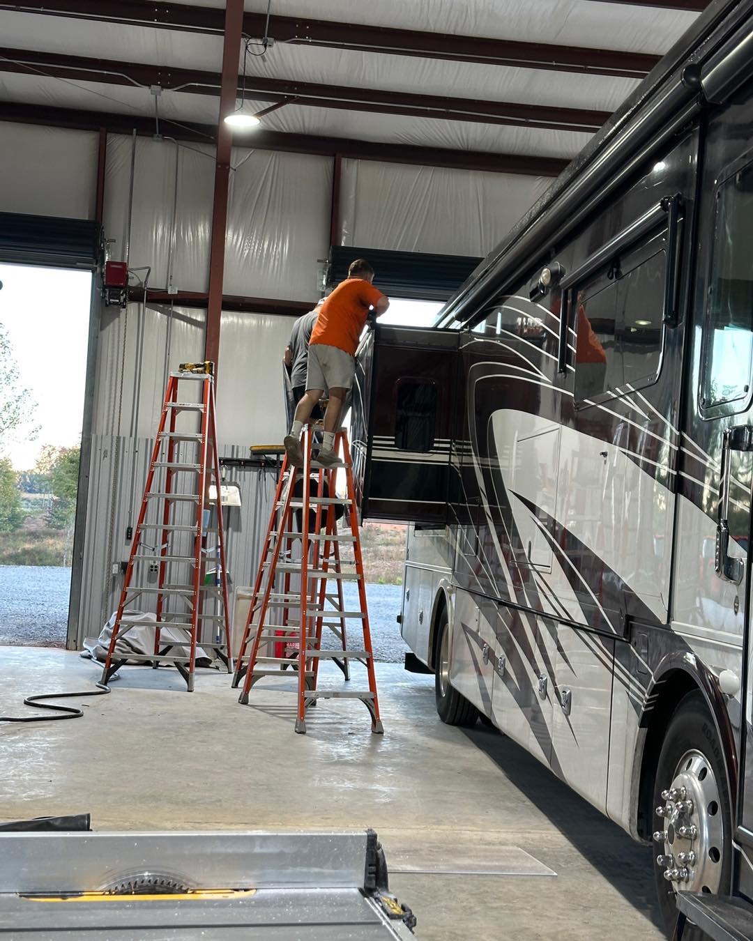 RV Solutions - RV Solutions added a new photo.