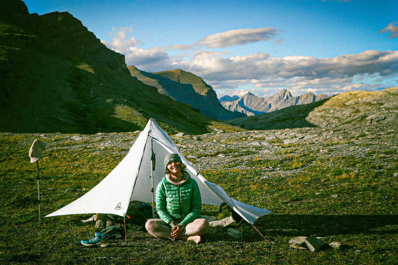 get in tents NORTHGAZE 2.0 Hot Tent What is Barring Gear seascapes offering waterproof (4000mm) and Size:5ft*13ft (Full Car)