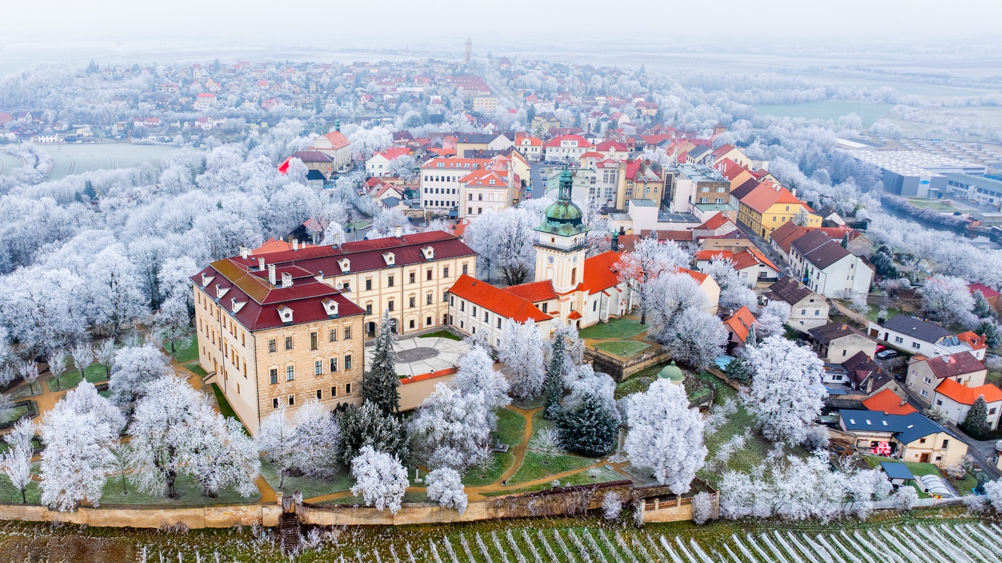 Radotín (Praha 16) added a new photo. - Radotín (Praha 16)