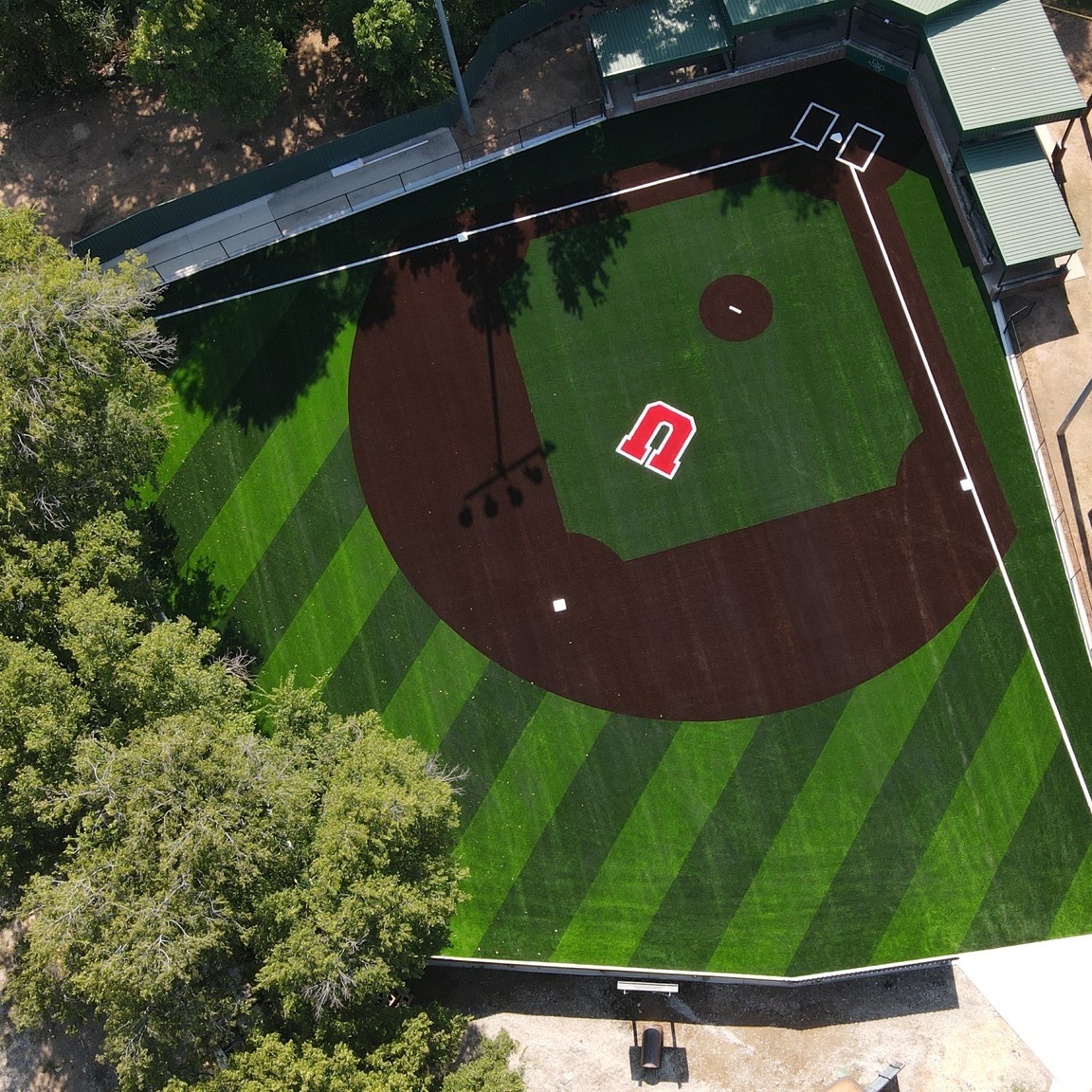 Carter Sports Construction