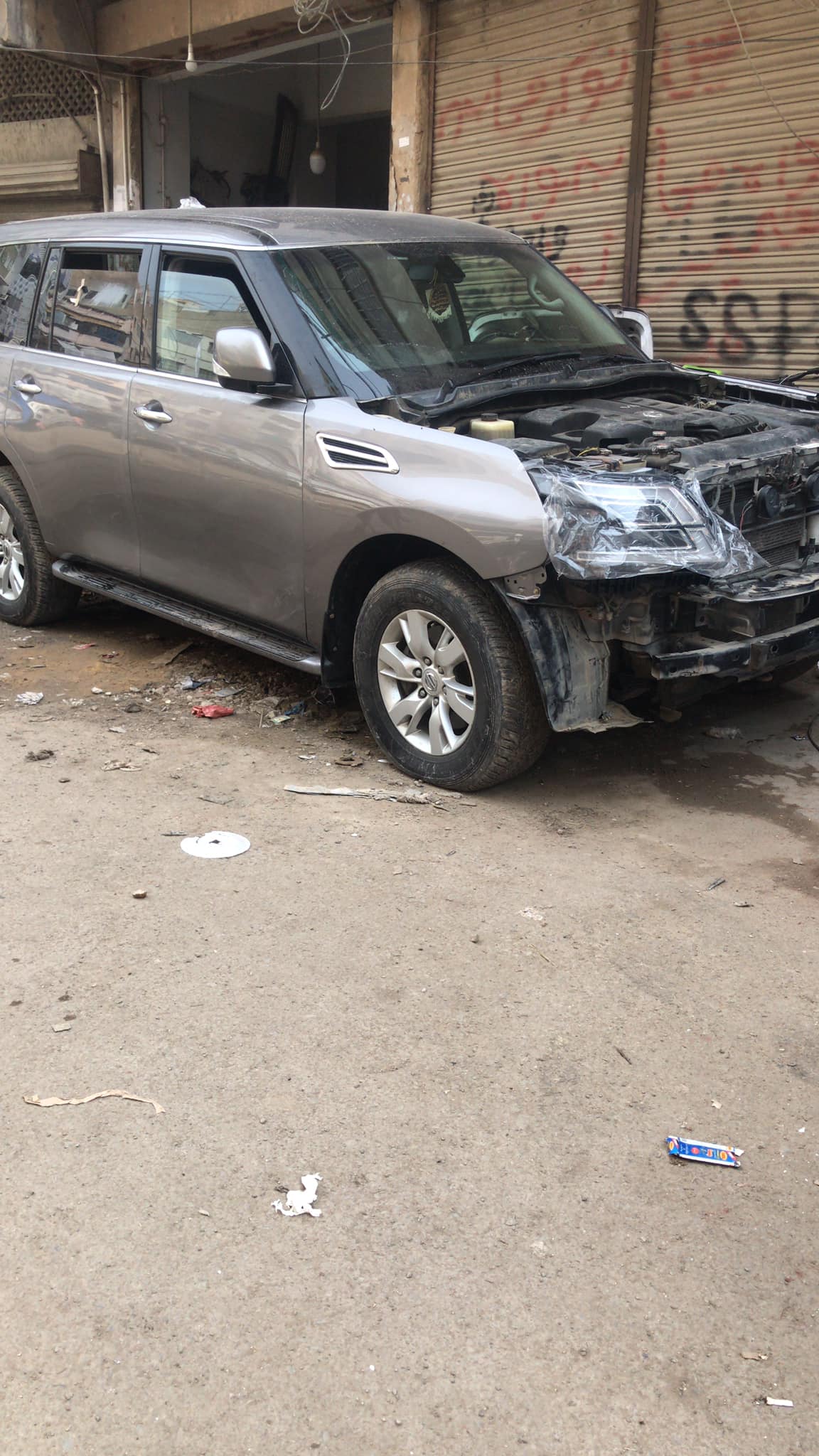 Rasheed AUTOS | Karachi