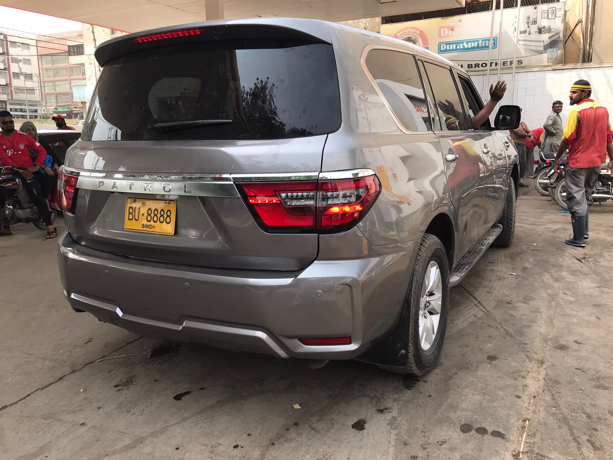 Rasheed AUTOS | Karachi