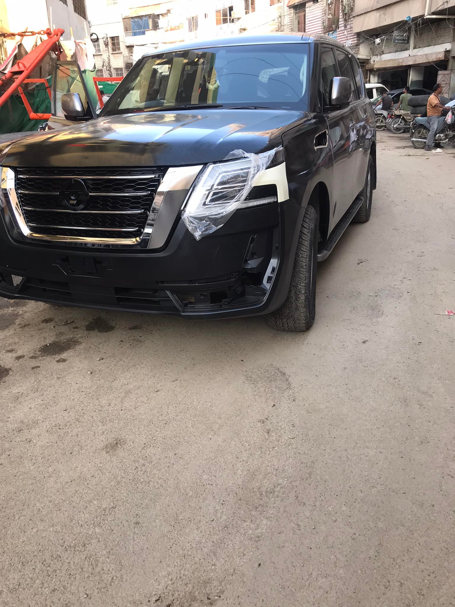 Rasheed AUTOS | Karachi