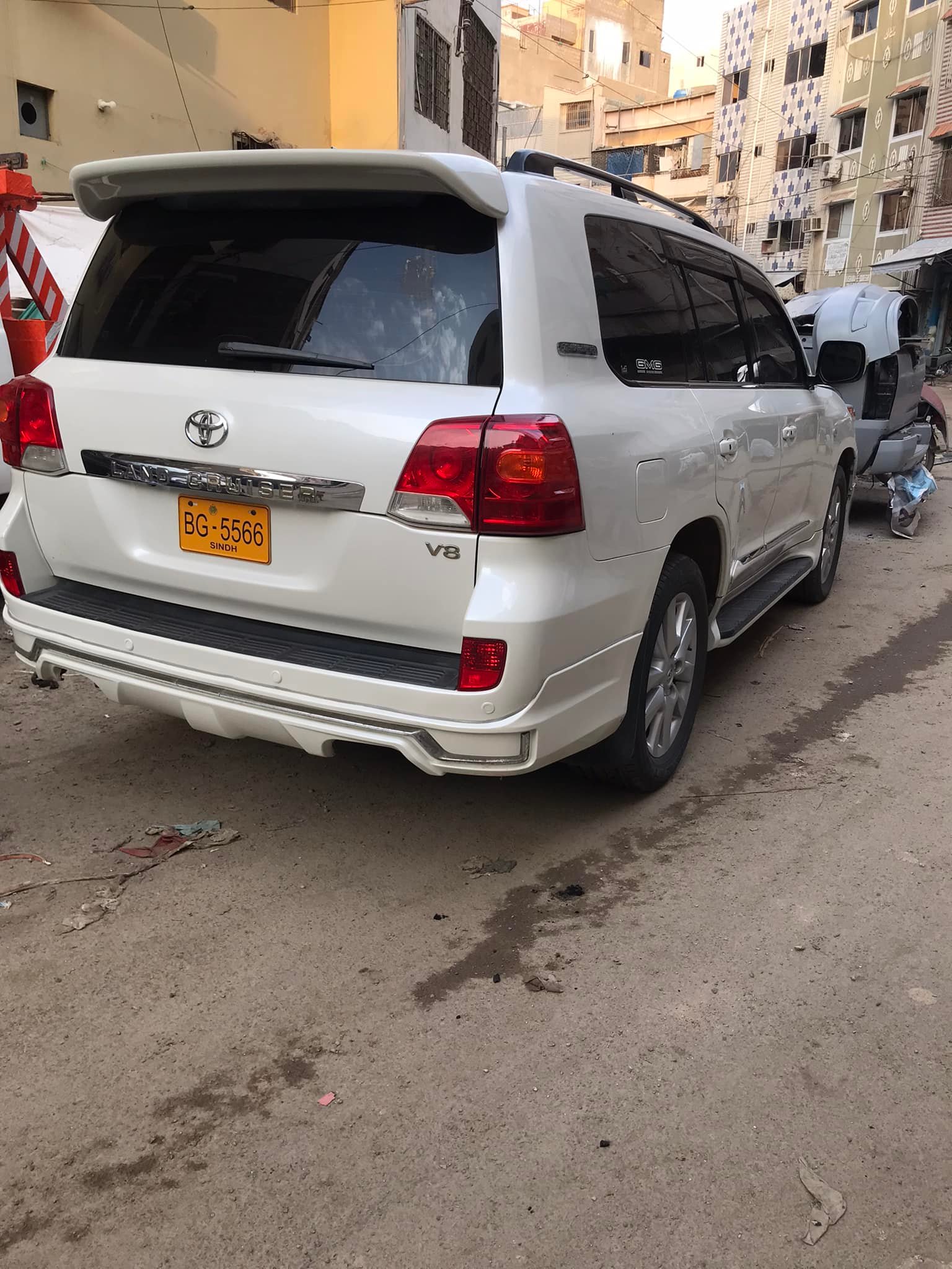 Rasheed AUTOS | Karachi