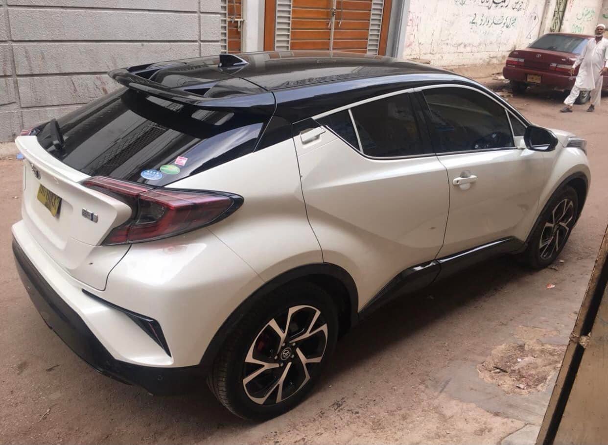 Rasheed AUTOS | Karachi