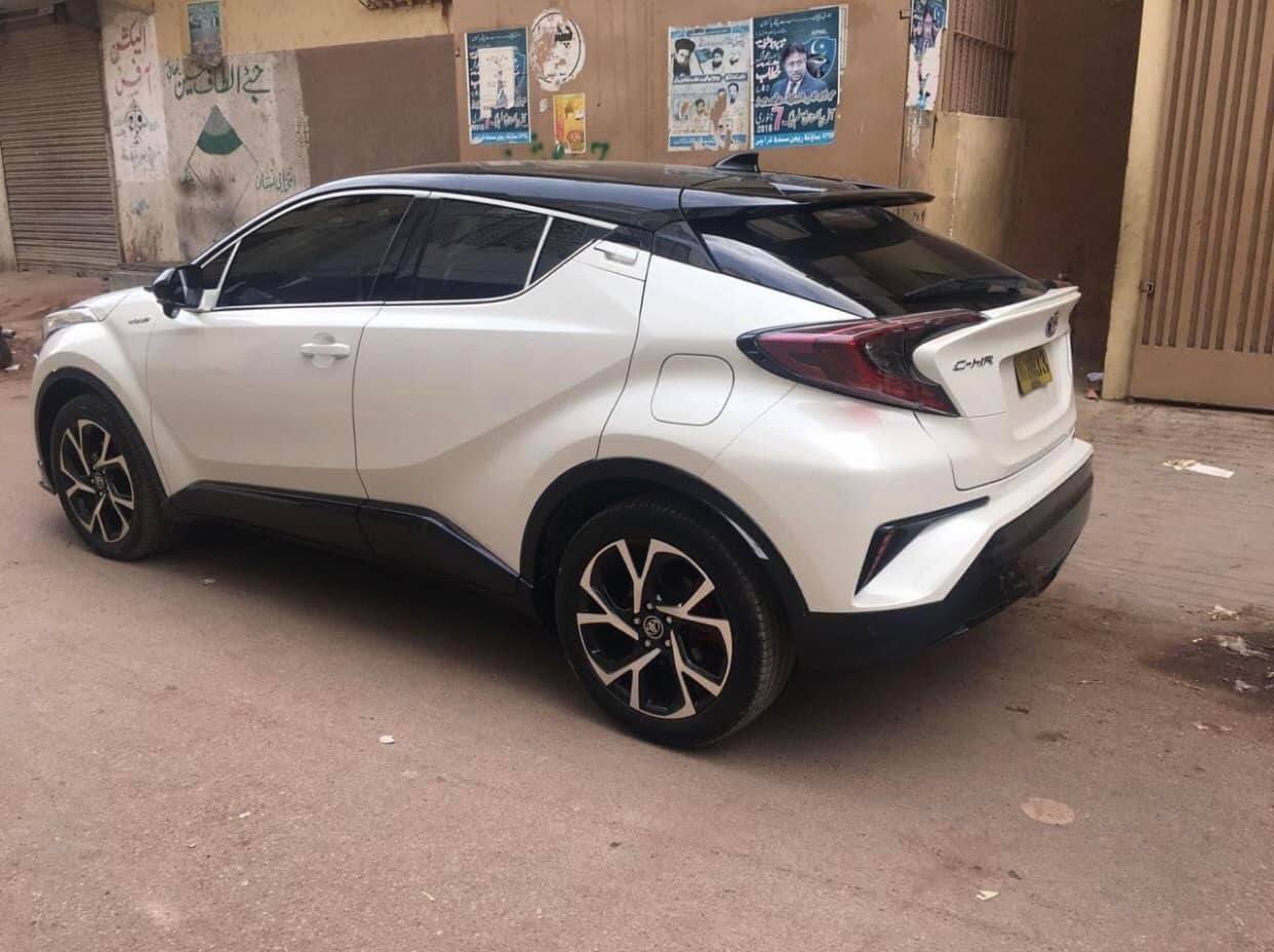 Rasheed AUTOS | Karachi