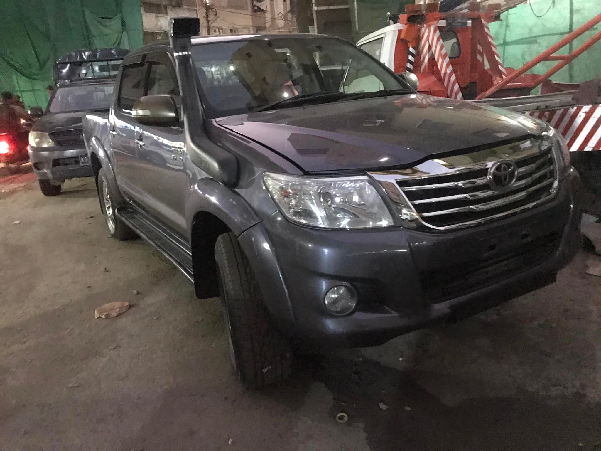 Rasheed AUTOS | Karachi