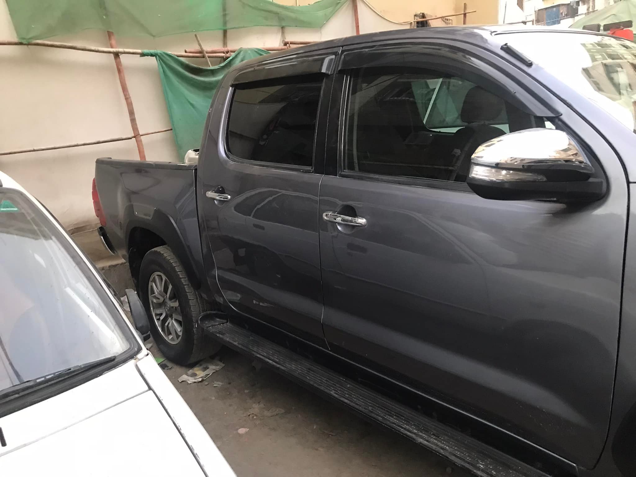 Rasheed AUTOS | Karachi