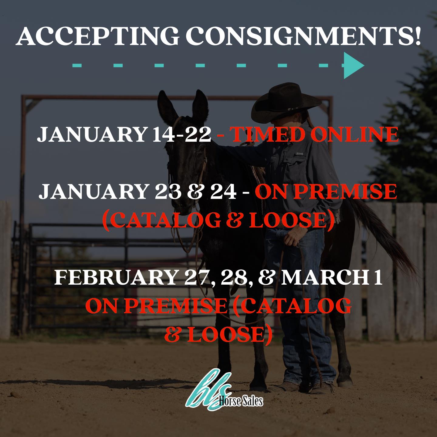 Billings - 𝗛𝗘𝗥𝗘‘𝗦 𝗪𝗛𝗔𝗧 𝗜𝗦 𝗖𝗢𝗠𝗜𝗡𝗚! Three big sales on the schedule — get ...