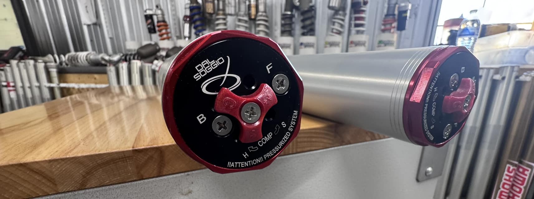 ProTune Suspension | Wellston OH