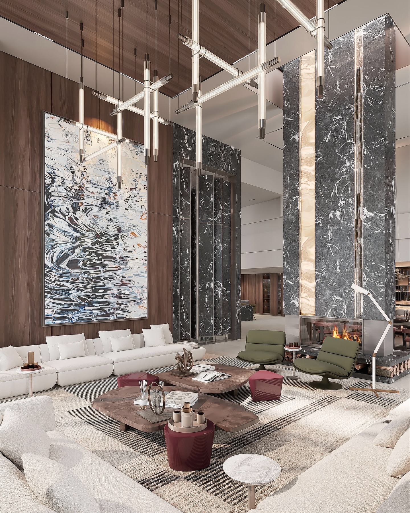 Nkey Architects - Nkey Architects added a new photo — at UAE.