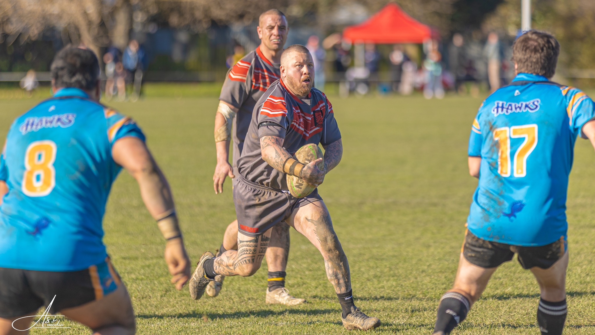 Eastern Eagles Rugby... - Eastern Eagles Rugby League Club