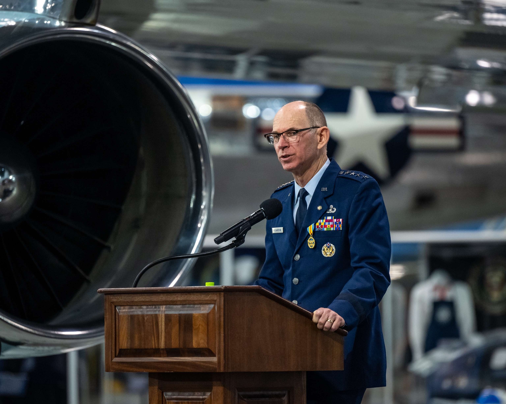 Air Force Materiel Command... - Air Force Materiel Command