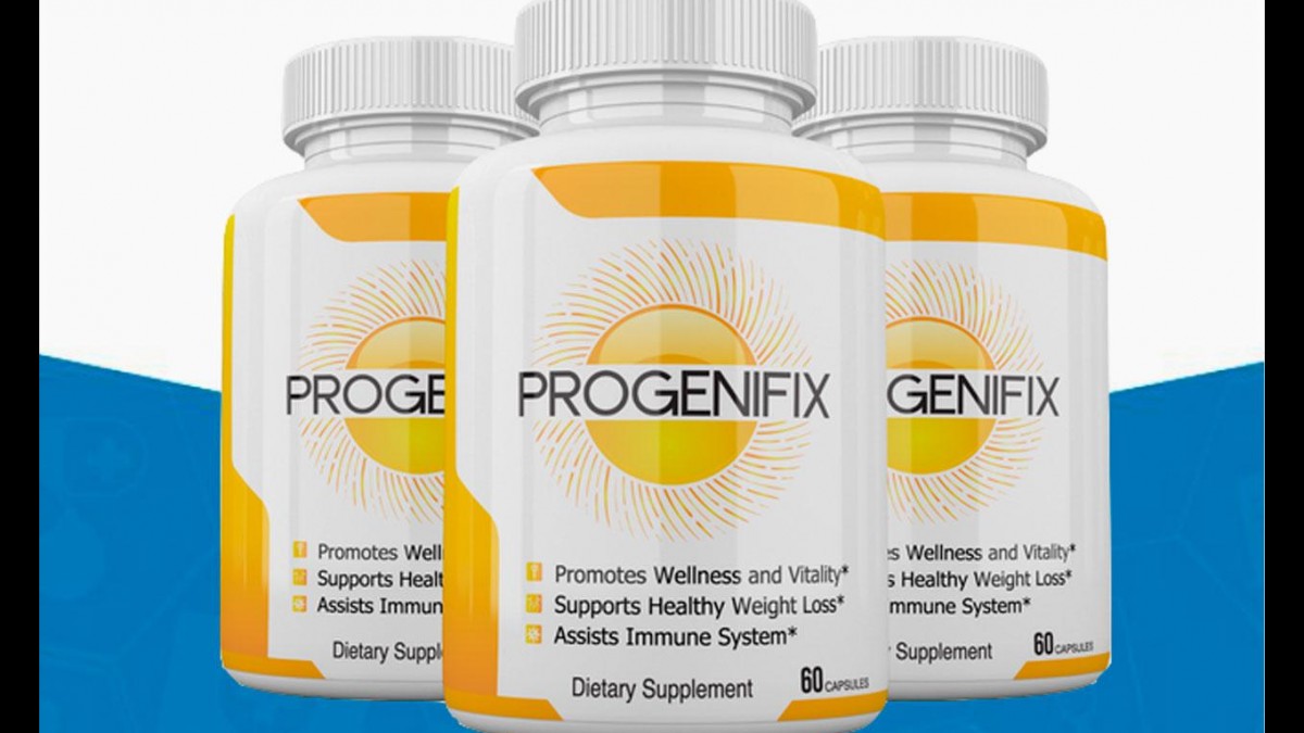 Progenifix Reviews