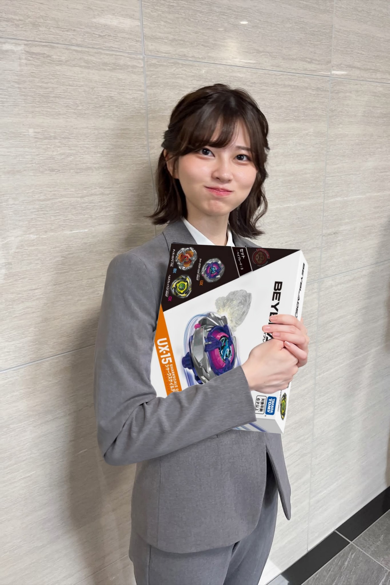 UX-15 Japan Release Date: August 9, 2025