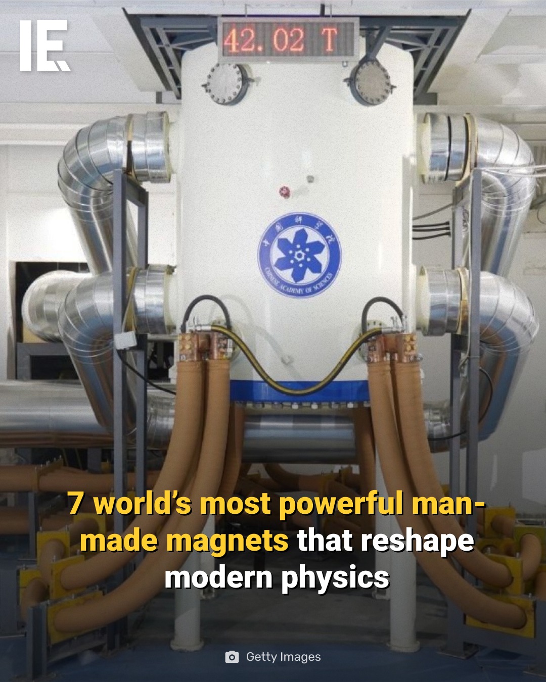 Interesting - A deep dive into the world’s strongest human-engineered ...