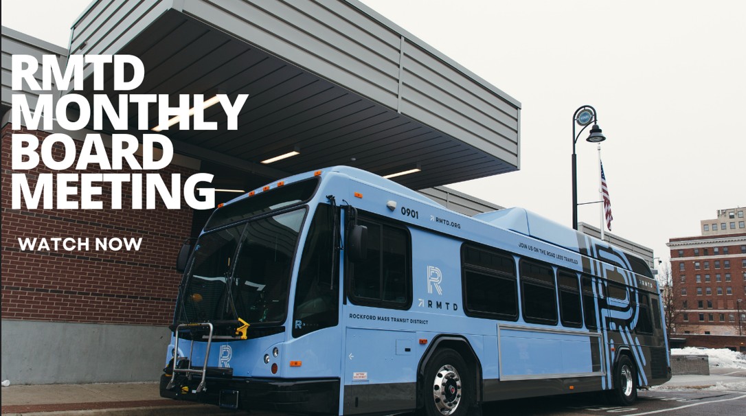Rockford Mass Transit District | Rockford IL