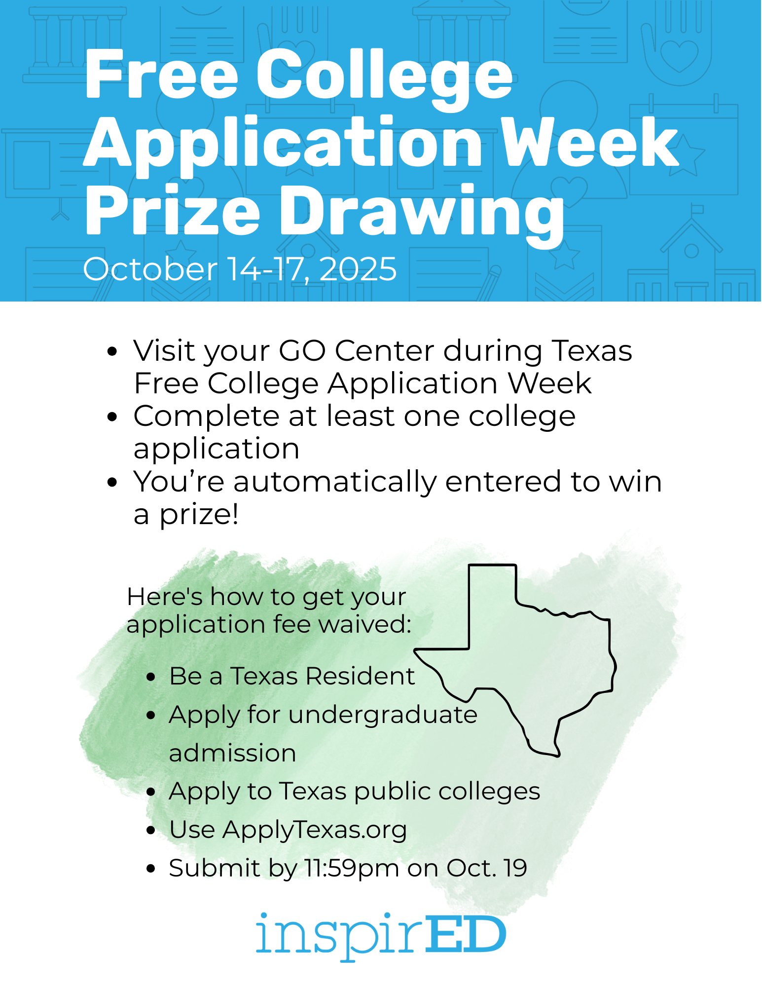 James Bowie High School | Arlington TX