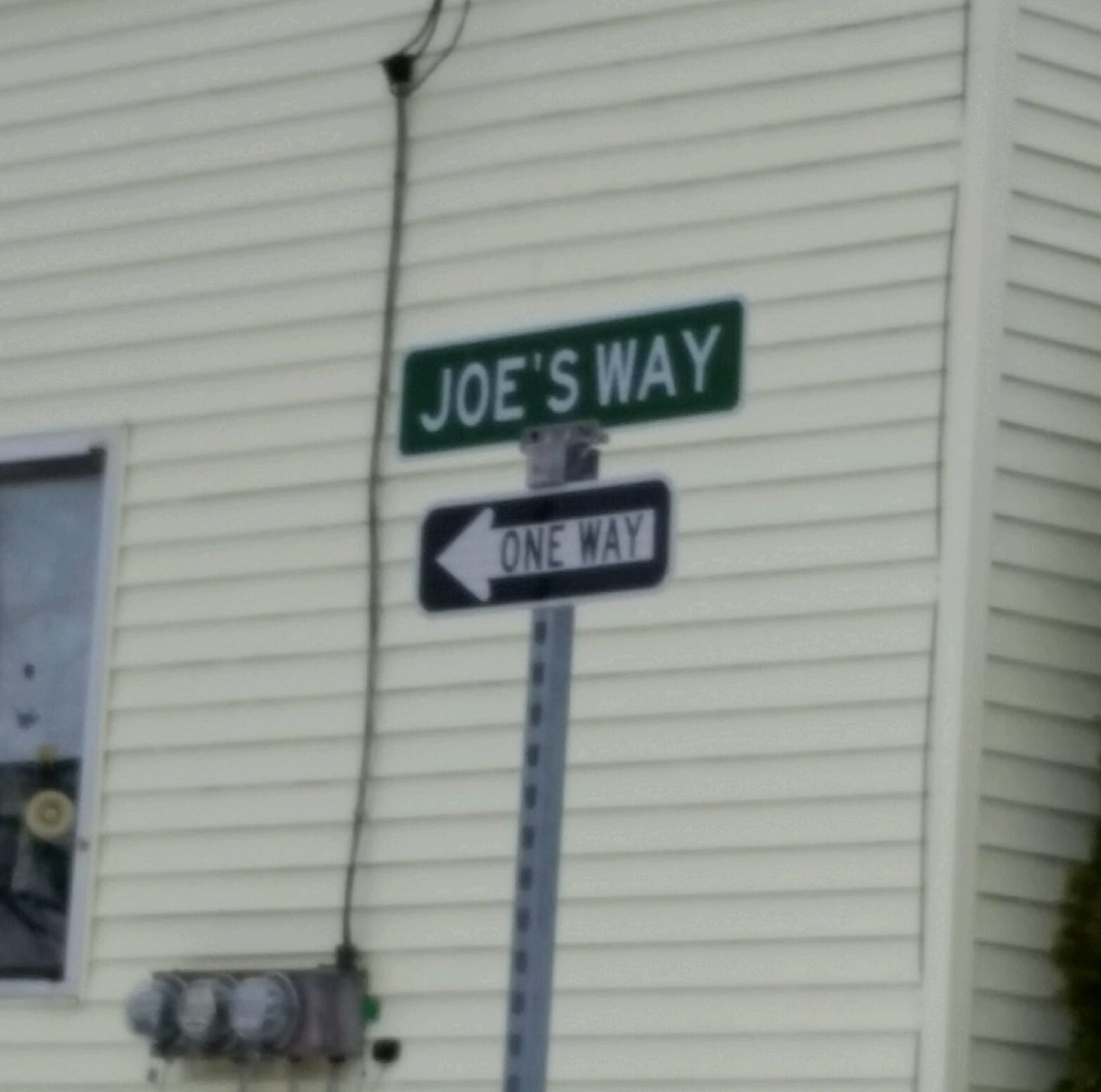 Joe Colby