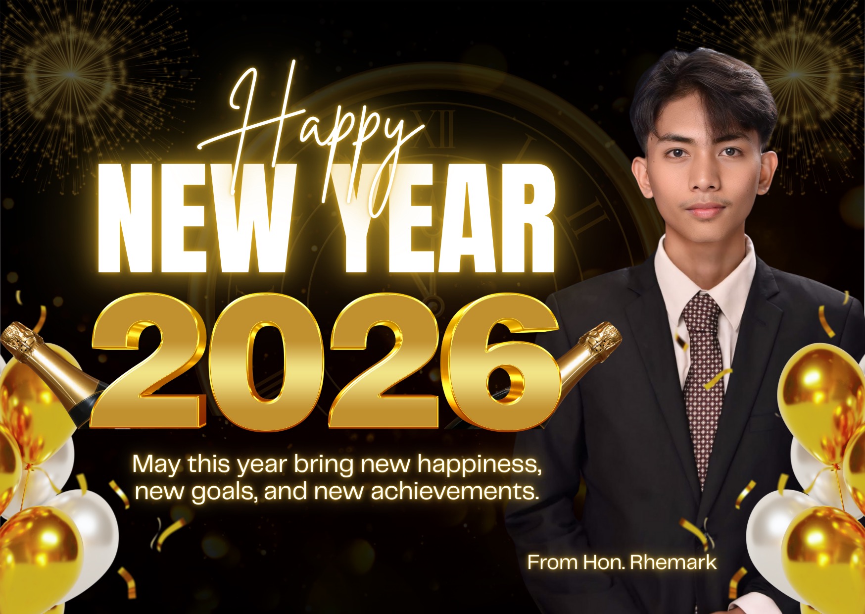 Rhemark Cruz Colcol