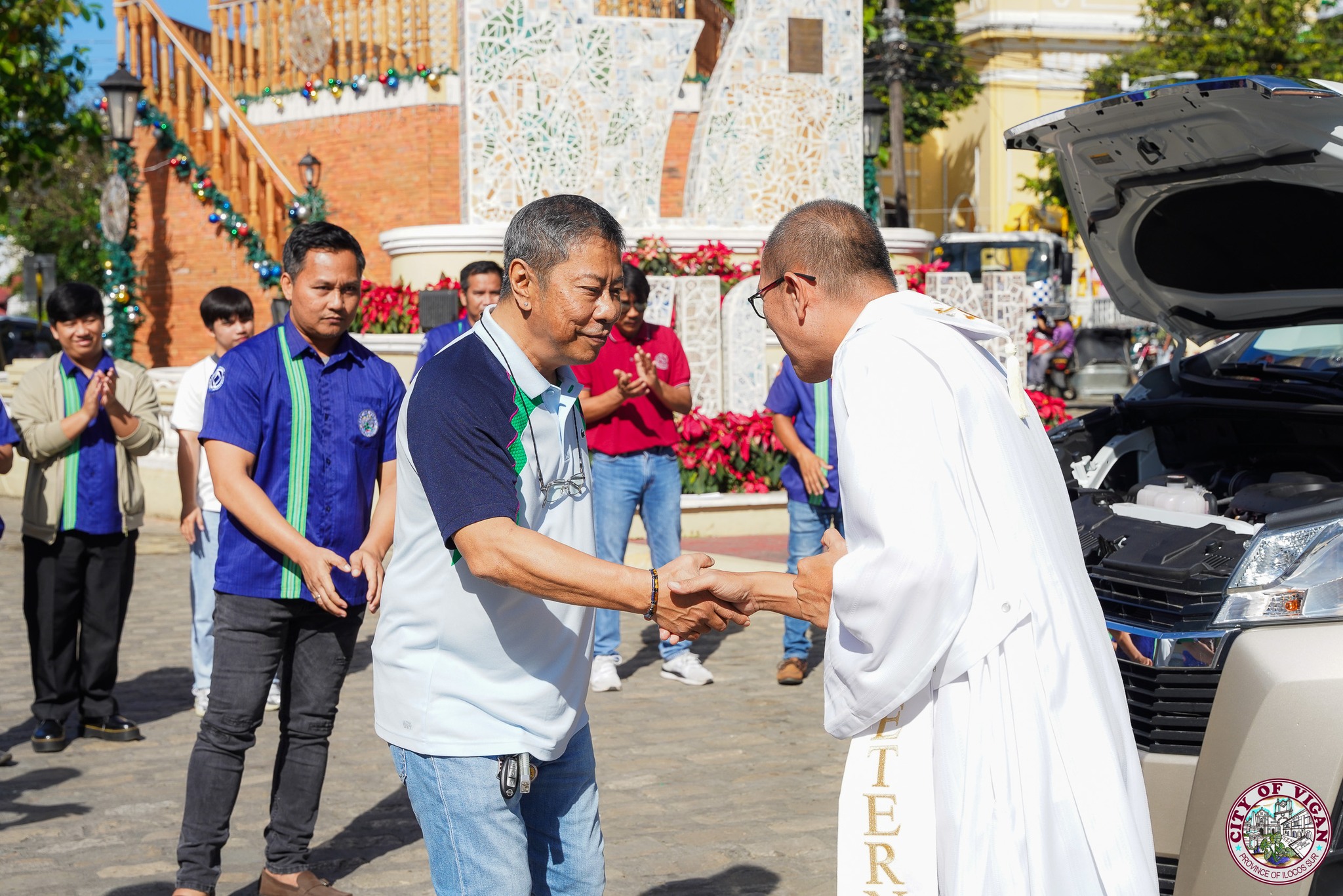 Vigan City PH - Vigan City PH added a new photo.