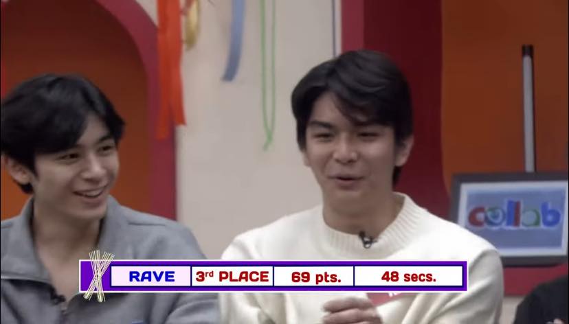 PBB Collab Updates added a new photo. - PBB Collab Updates