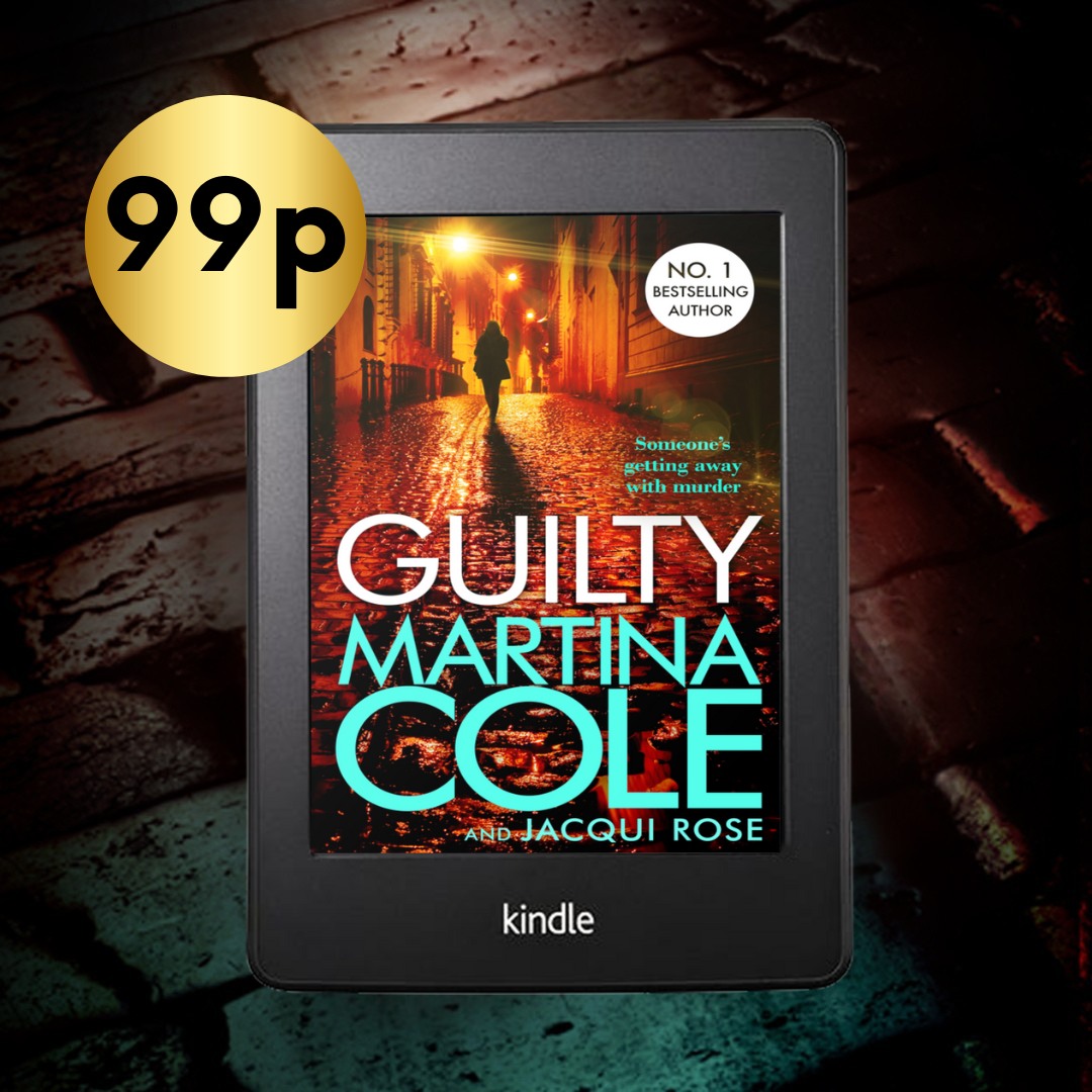 Martina Cole