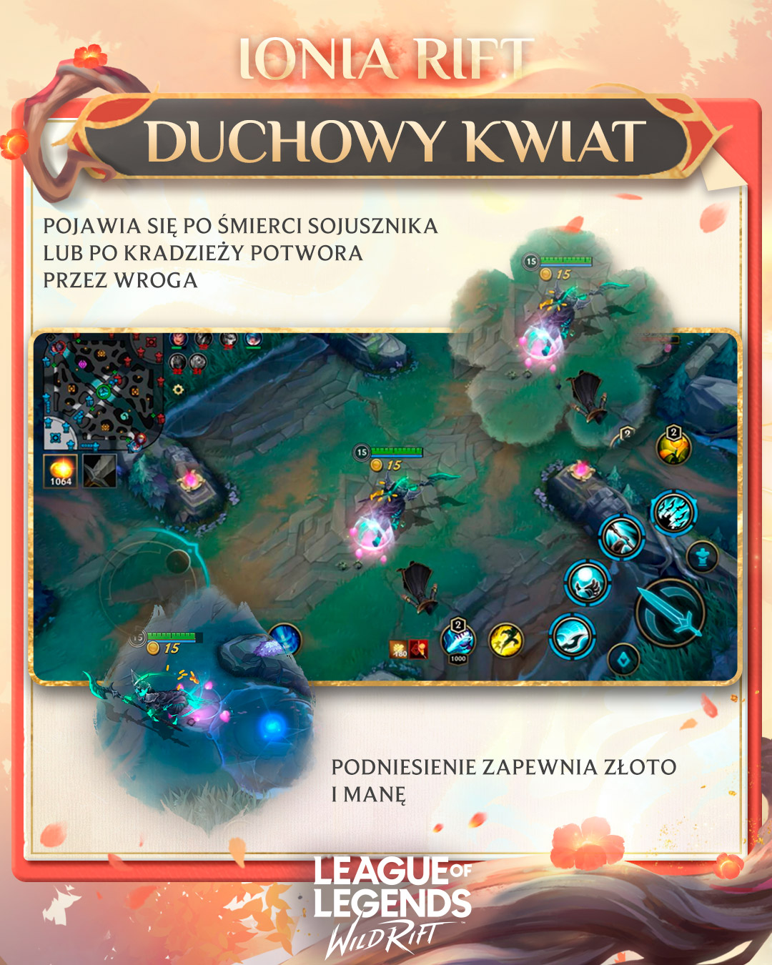 League of Legends: Wild Rift