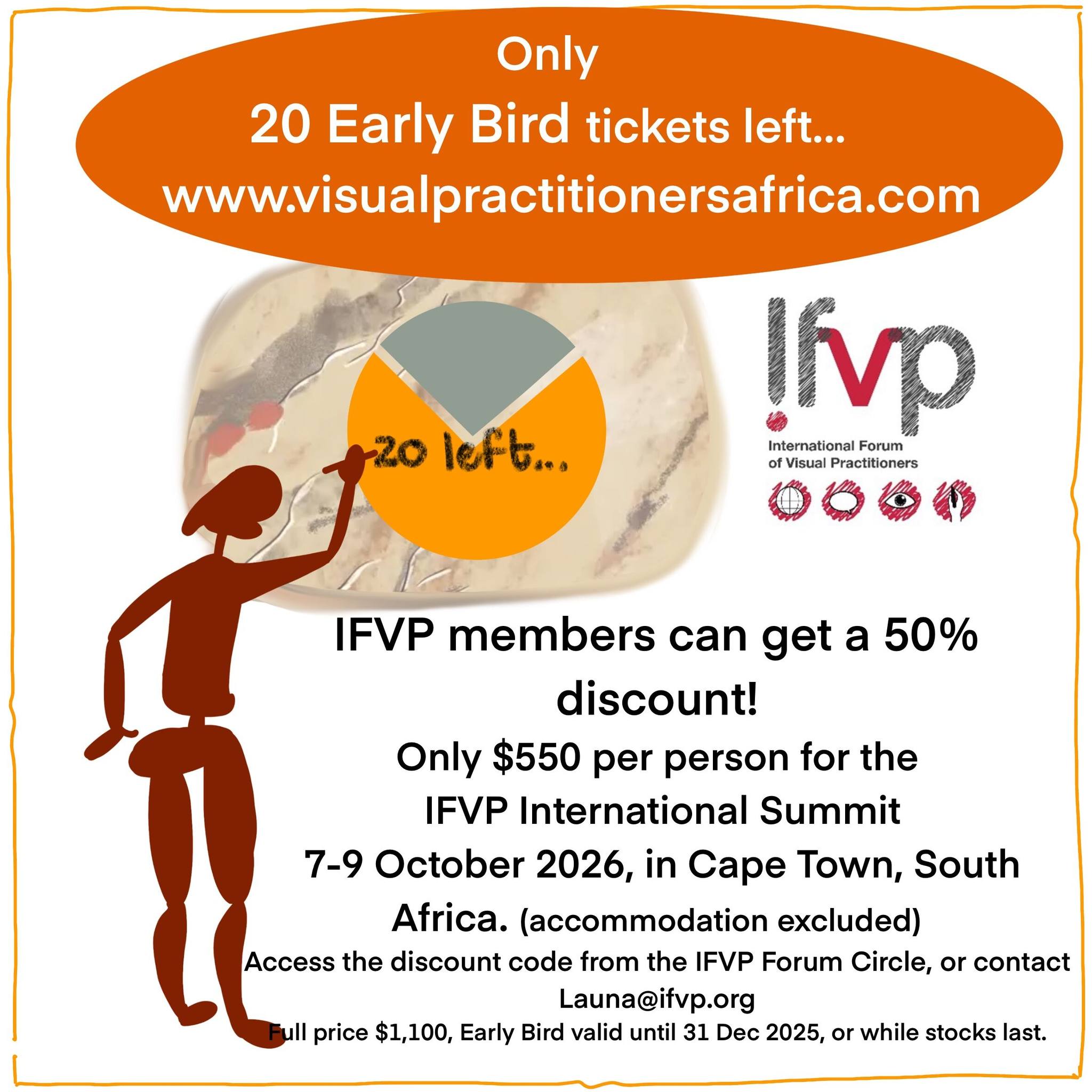 IFVP - International Forum of Visual Practitioners