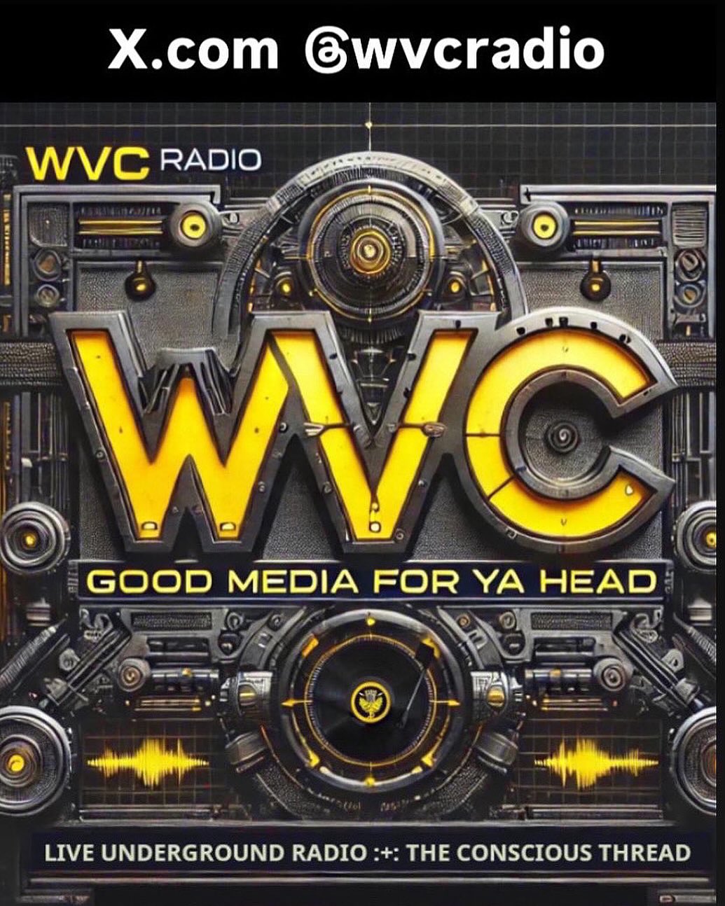 WVC Radio