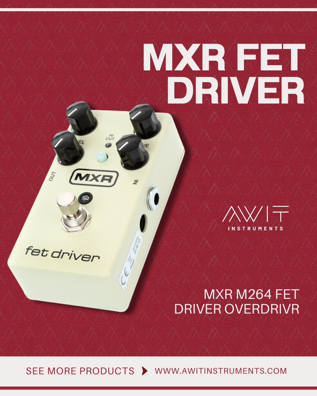 Awit Instruments