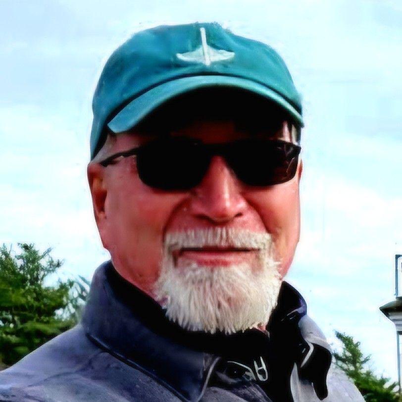 Paul R Ripley