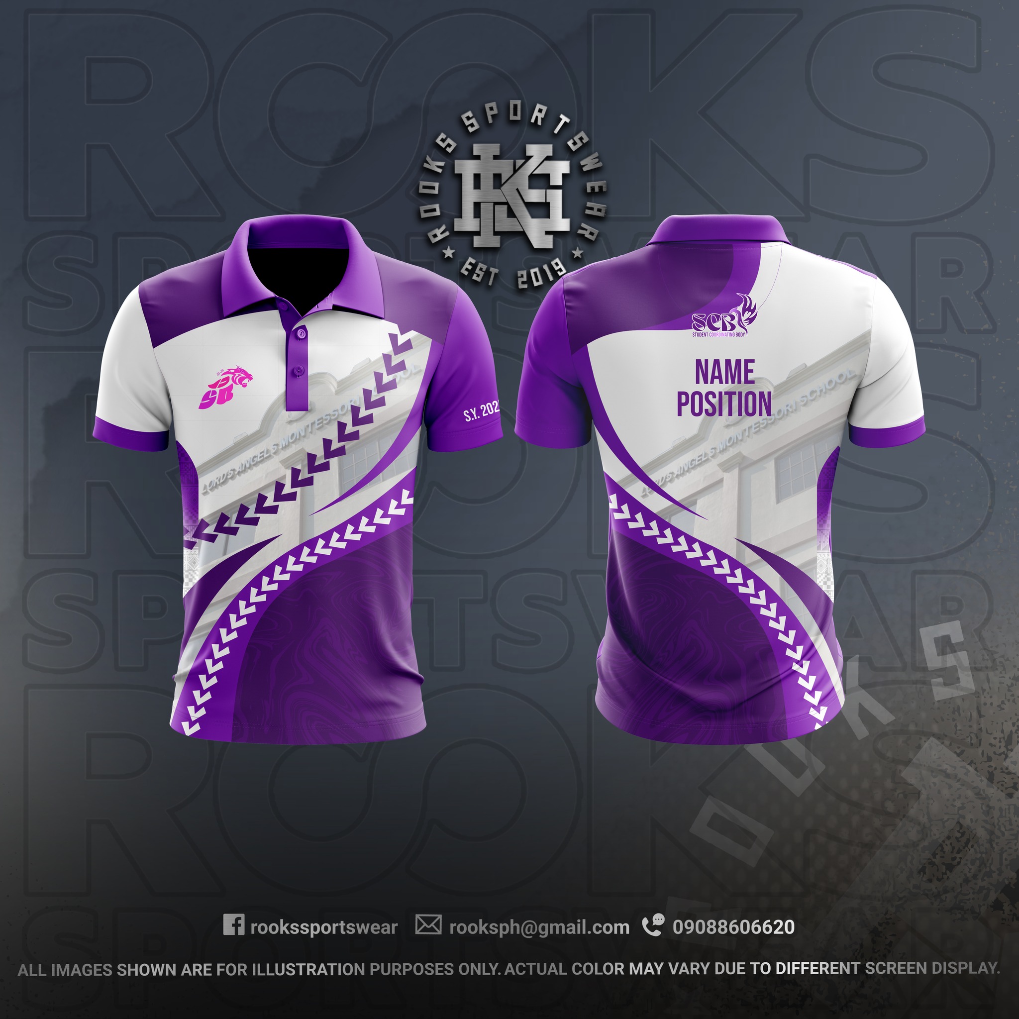Custom full sublimation uniforms for... - Rooks Sportswear | Facebook