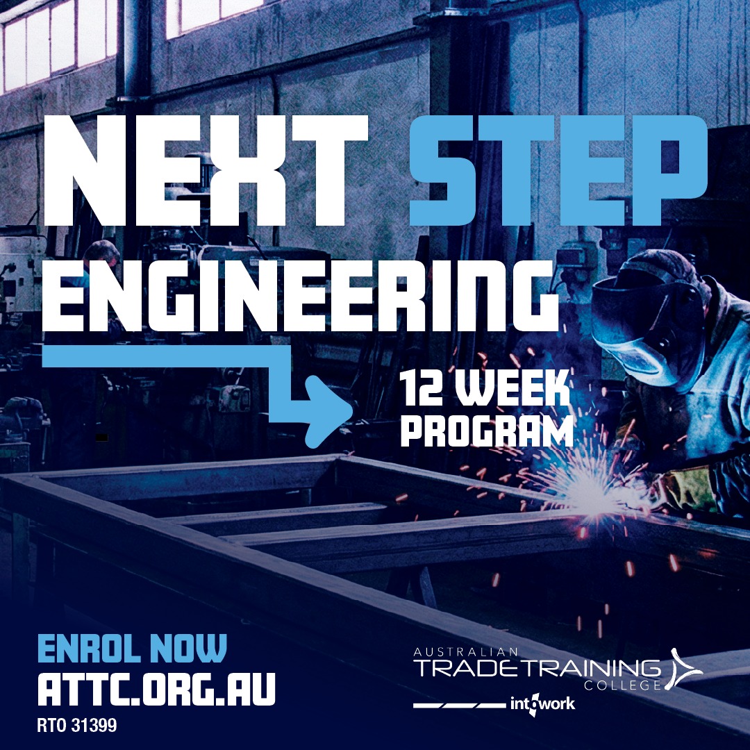 Australian Trade Training College RTO # 31399 | Brendale QLD