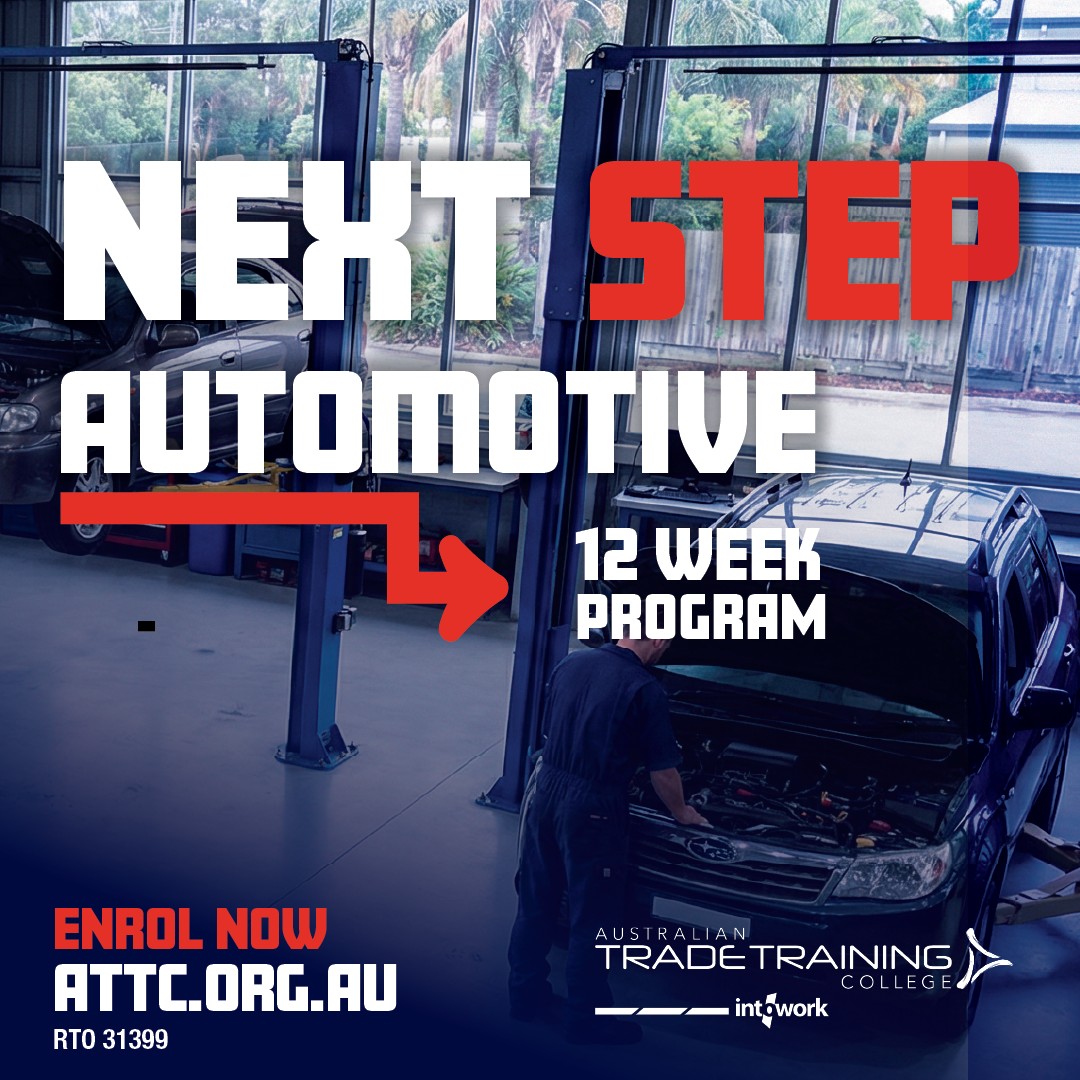 Australian Trade Training College RTO # 31399 | Brendale QLD