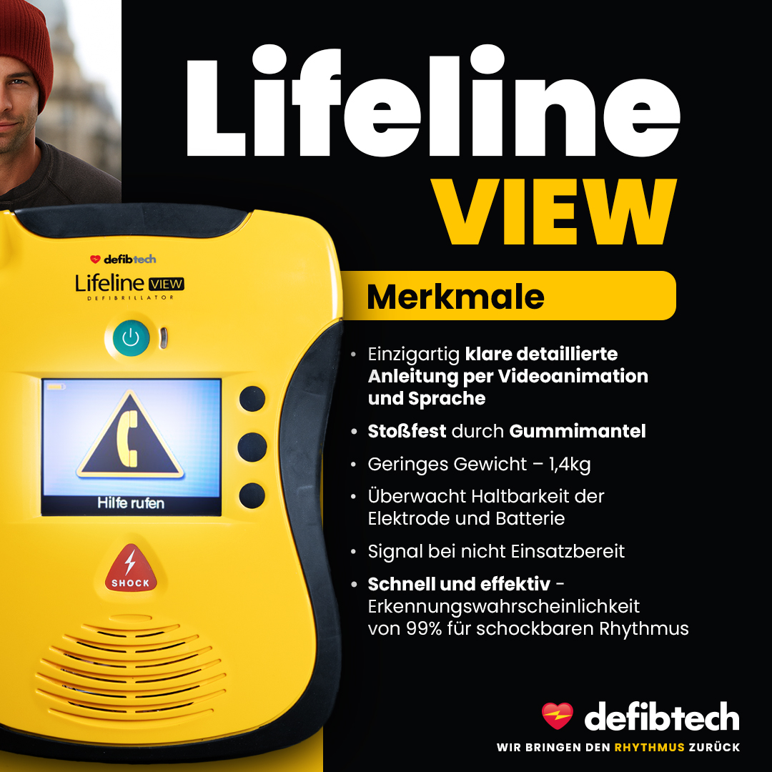 Defibtech Deutschland GmbH | Düsseldorf