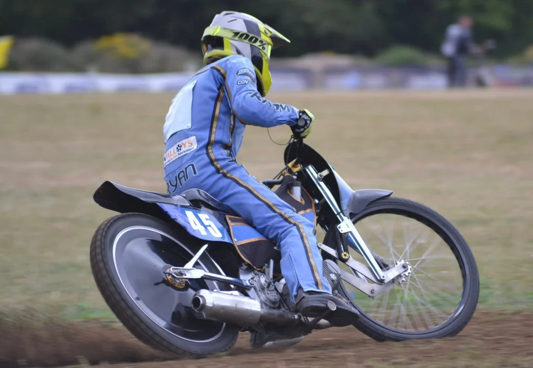 Ashcroft Racing Team