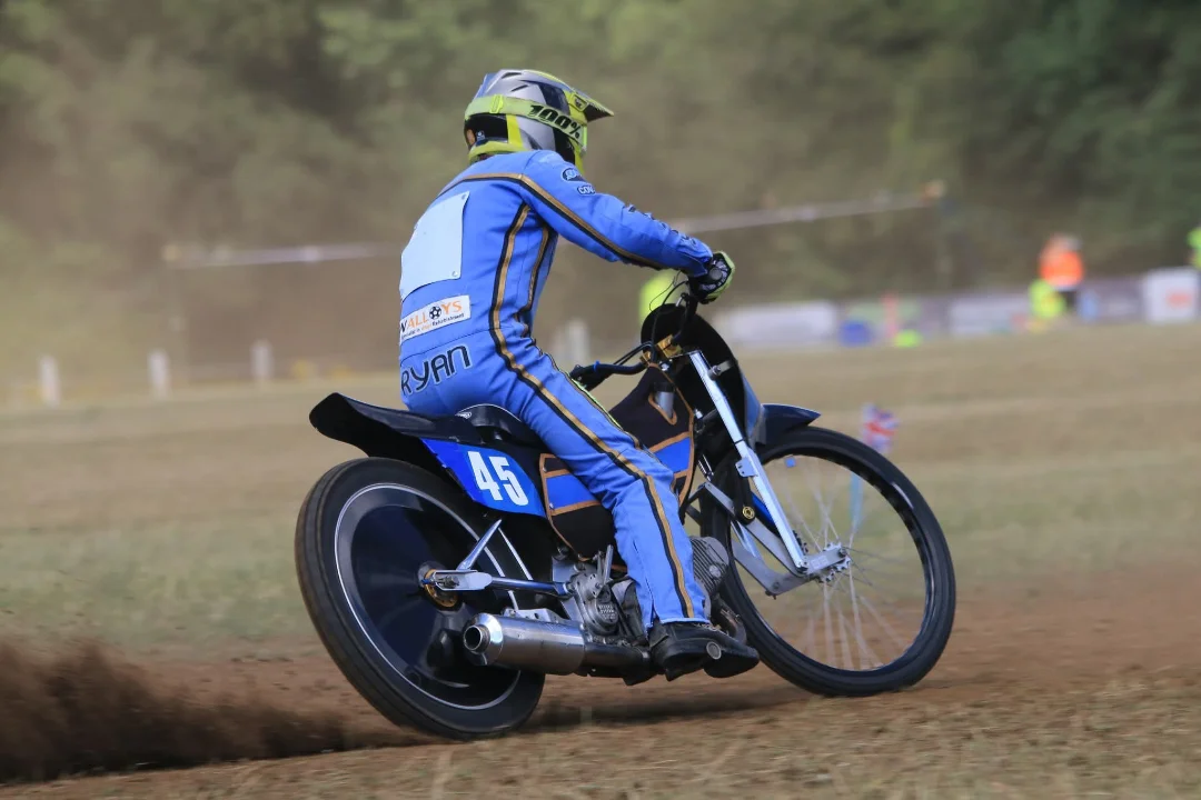 Ashcroft Racing Team
