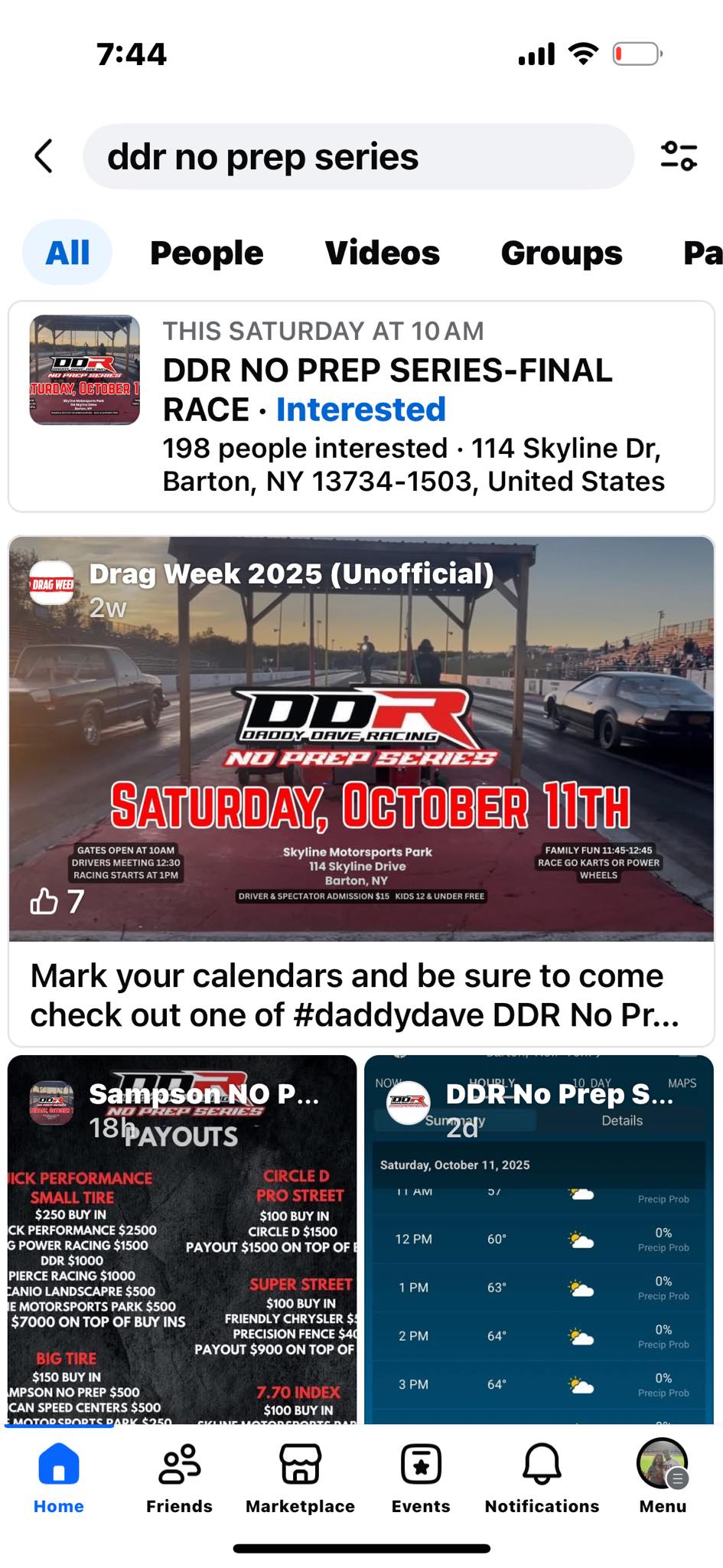 Straley Racing | Monroe PA